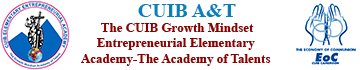 CUIBA&T- The Academy of Talents